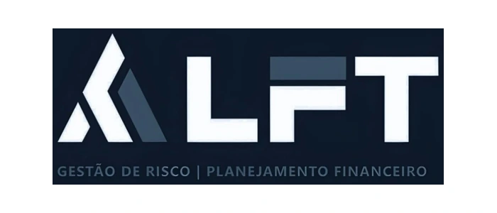 LFT Gestão de Risco e Planejamento Financeiro