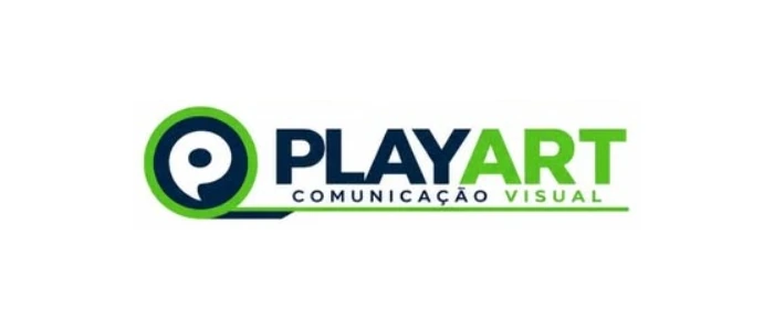 Playart Comunicação Visual