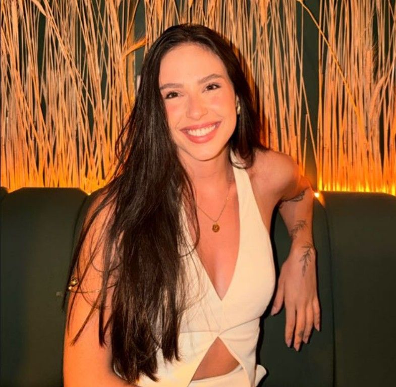 Larissa Afonso