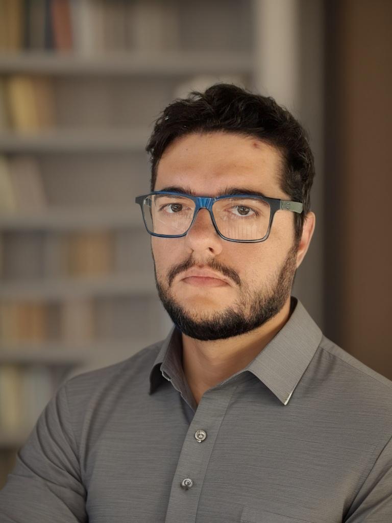 Winicius Rodrigues